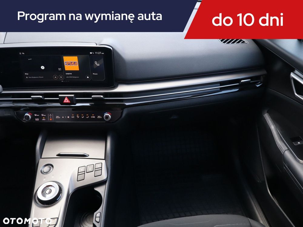 Kia Sportage - 10