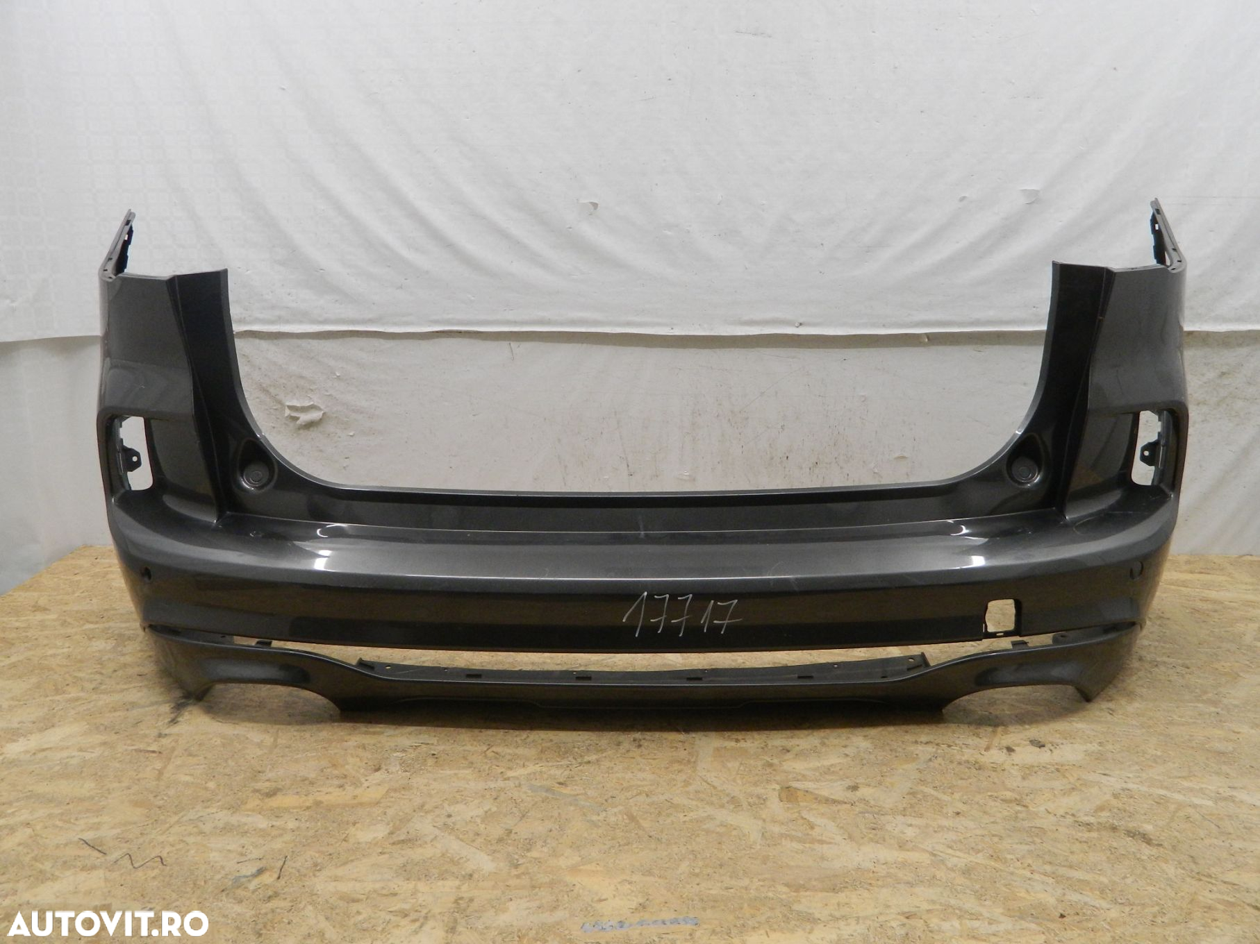 Bara spate Ford Kuga IX ST-Line, 2020, 2021, 2022, 2023, LV4B-17A894-DJ. - 2