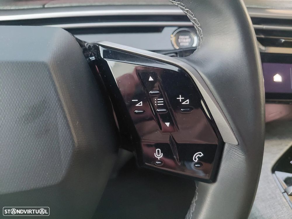Peugeot 3008 1.2 Hybrid Allure e-DCS6 - 10
