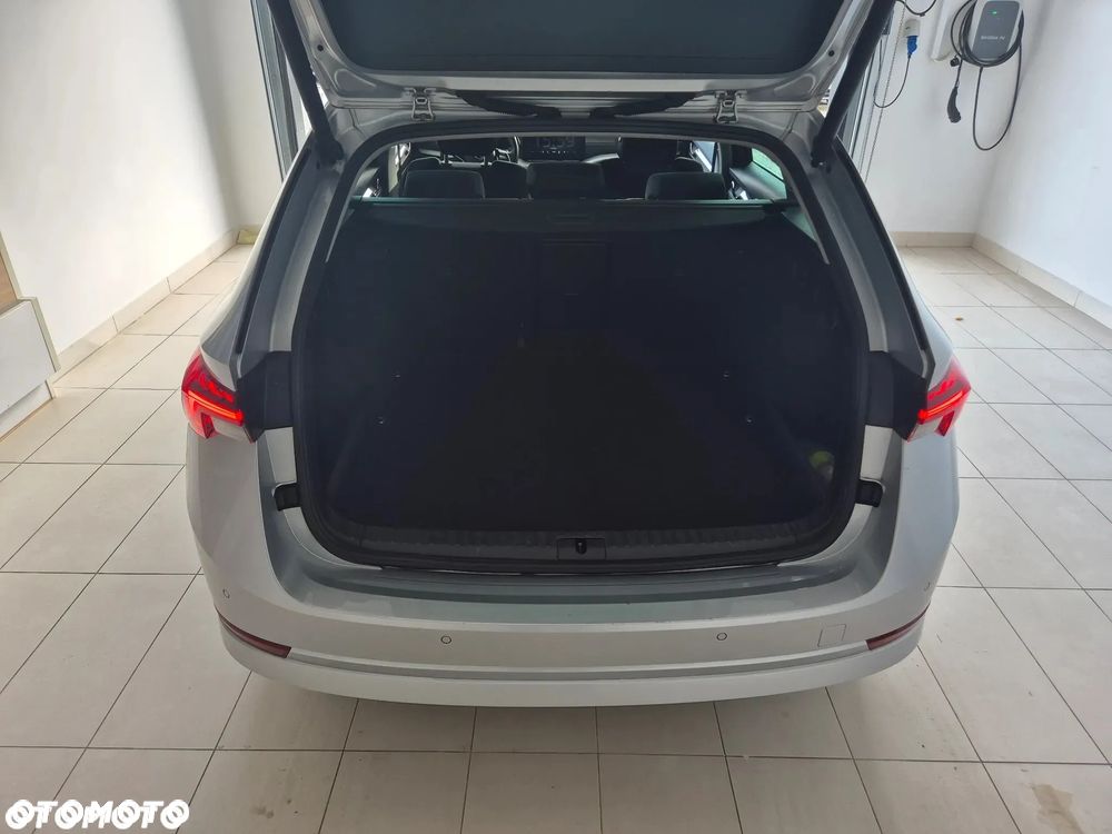 Skoda Octavia - 9