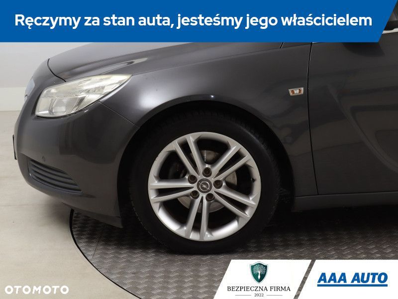 Opel Insignia - 17