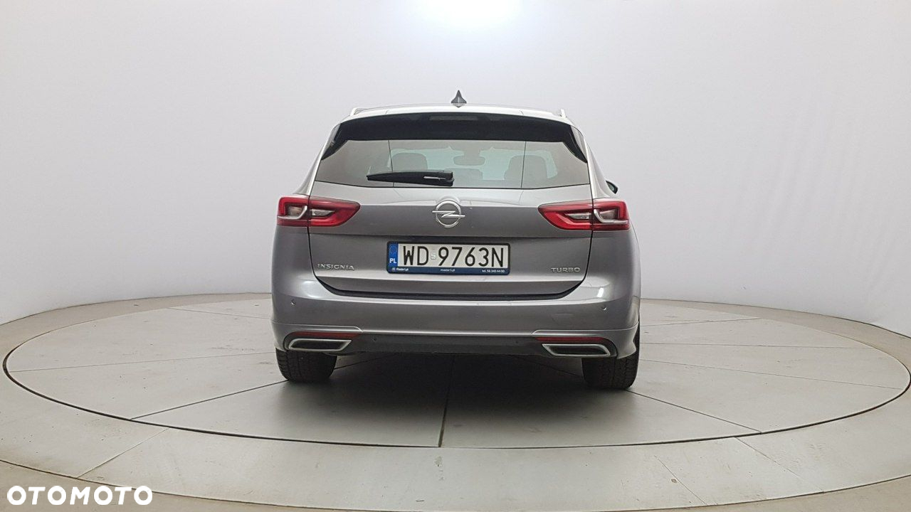 Opel Insignia - 6