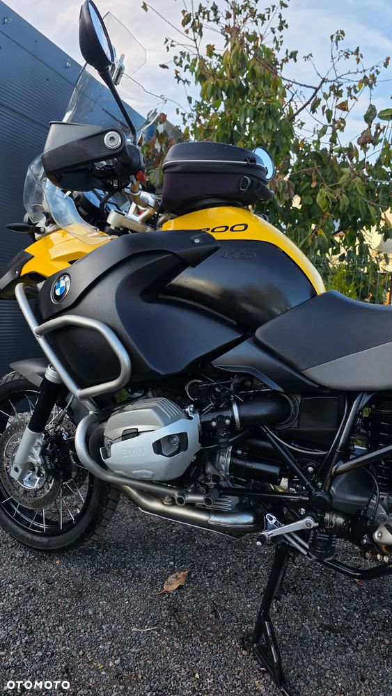 BMW GS - 25