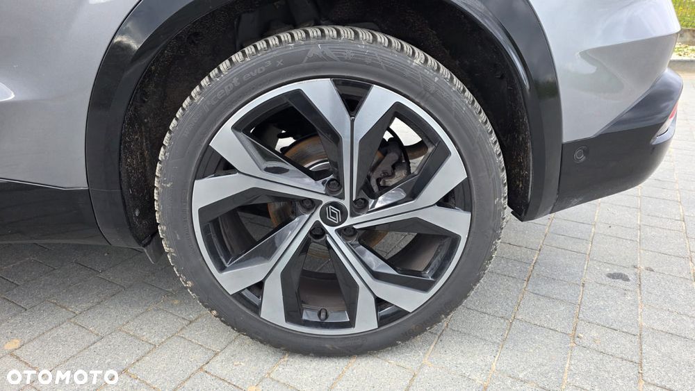 Renault Austral Mild Hybrid 160 Automatik Esprit Alpine - 29