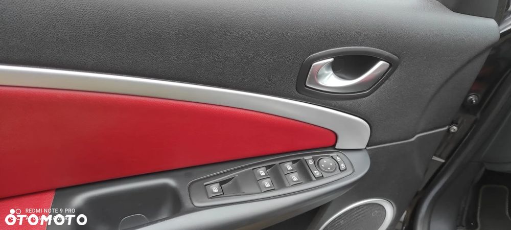Renault Megane dCi 110 FAP EDC Coupe-Cabriolet Luxe - 12