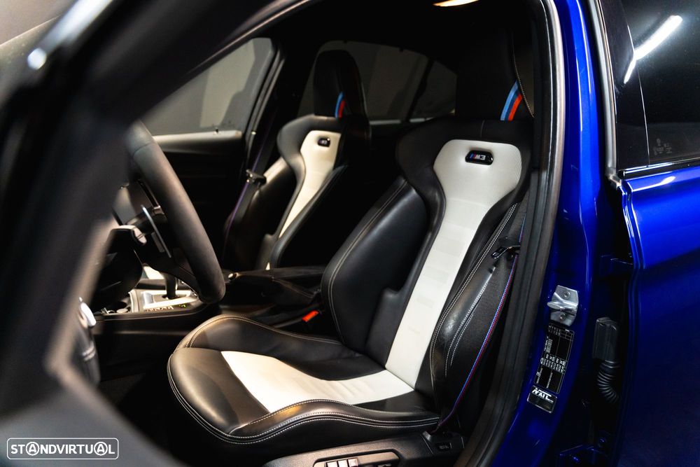 BMW M3 - 14