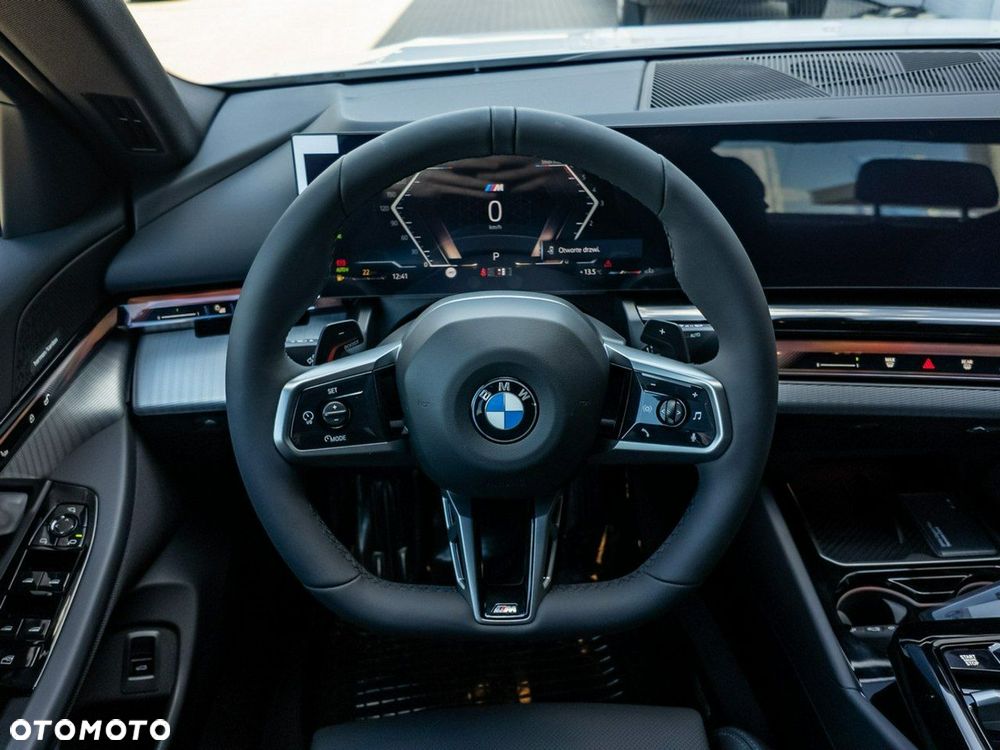 BMW Seria 5 - 15