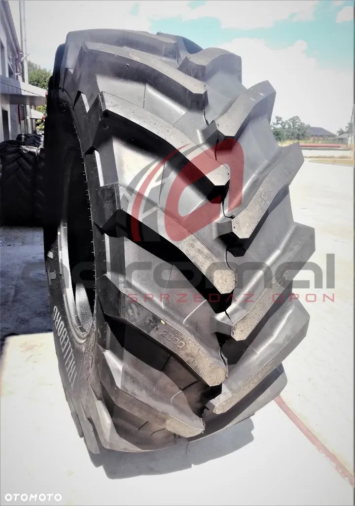 OPONA 710/75R32 TRELLEBORG TM2000 177A8 TL - 1