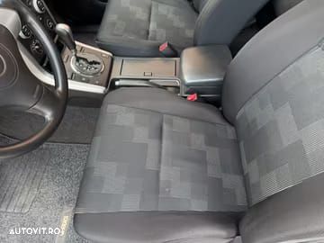 SUZUKI Grand Vitara 2011 — imagine 2