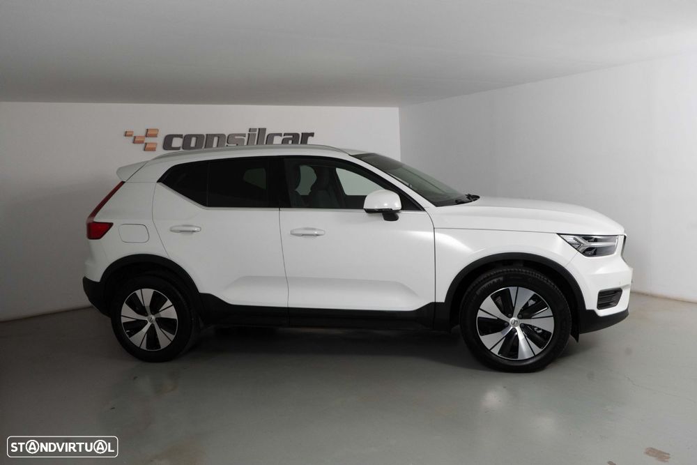 Volvo XC 40 1.5 T4 PHEV Inscription Expression - 8