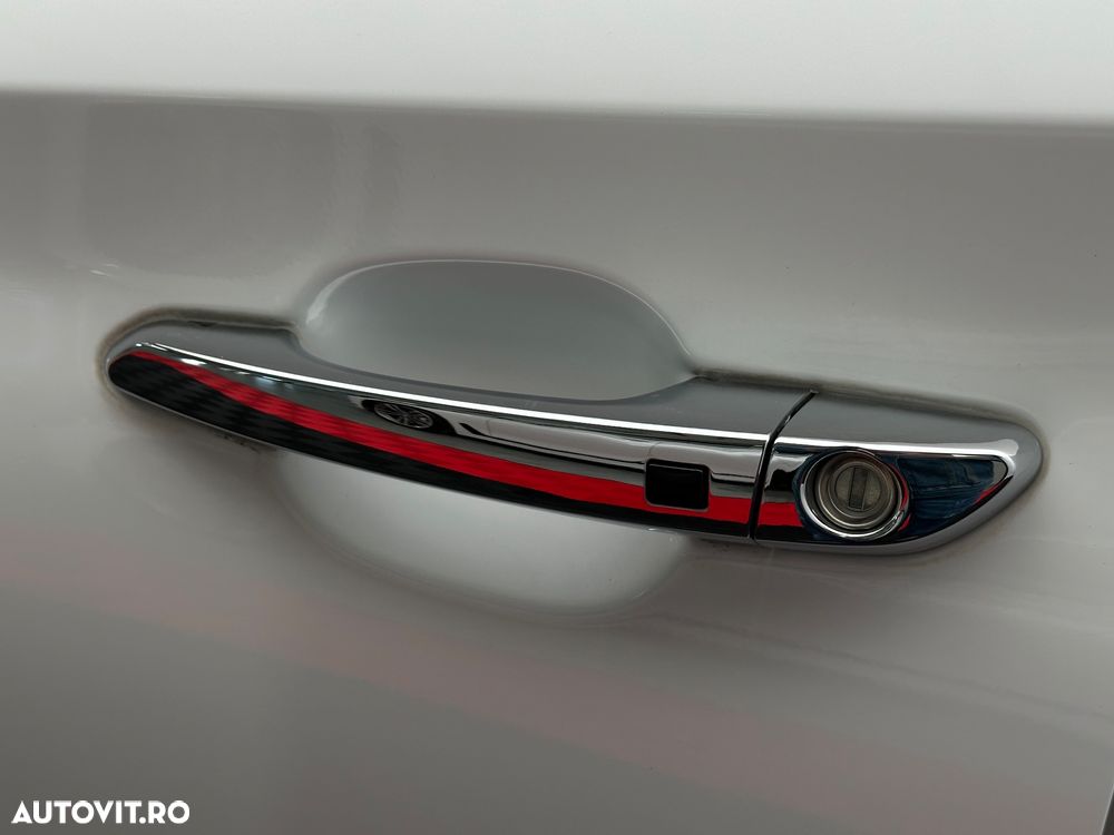 Hyundai Tucson 1.6 GDI 2WD DCT Premium - 39