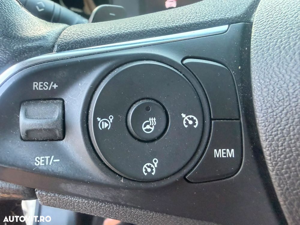 Opel Mokka - 15