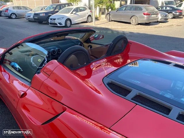 Ferrari F430 - 39