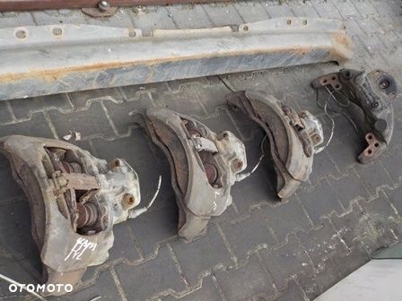 SCANIA ZACISK HAMULCOWY - 1