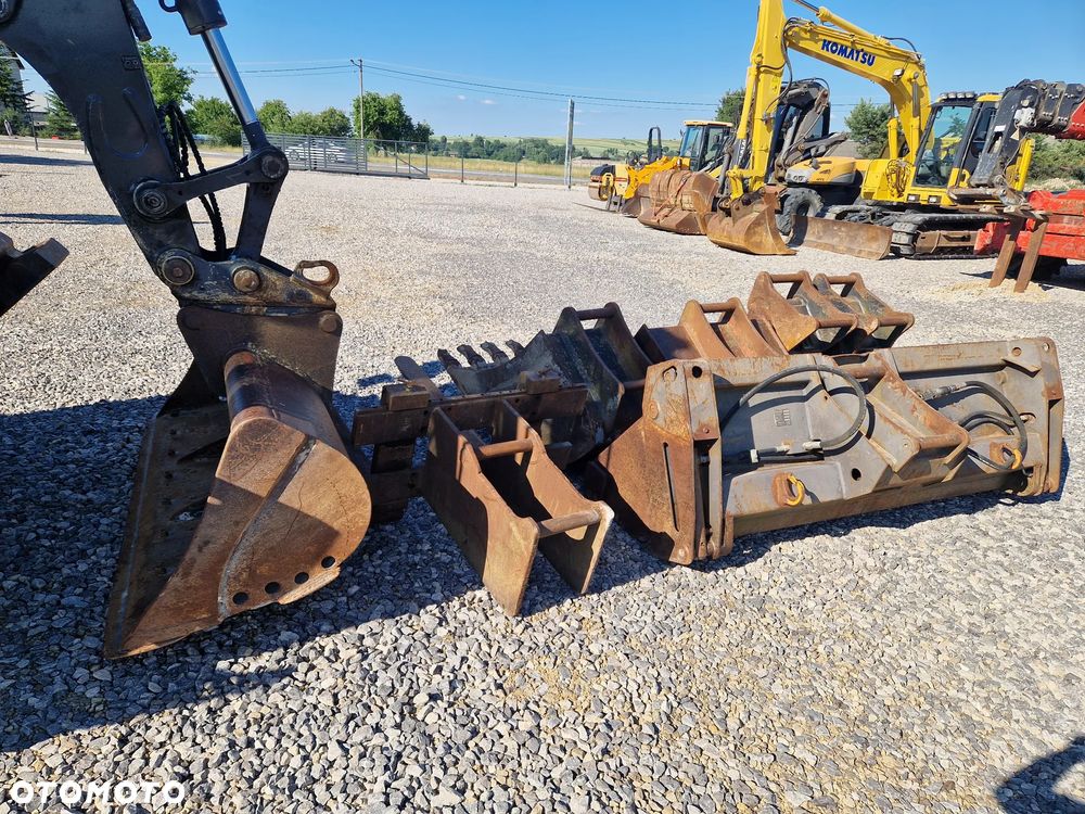 Mecalac 12MTX - 16