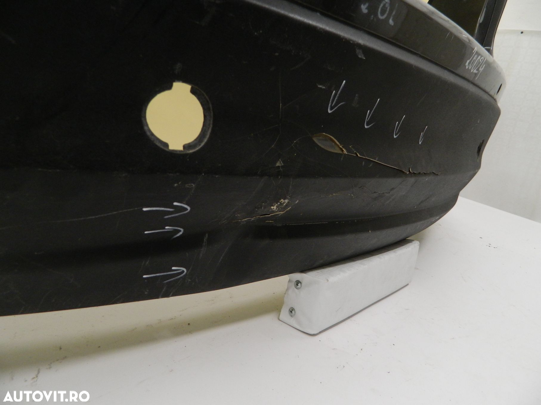Bara spate Mazda CX-5 2013 , 2014, 2015, 2016, KD47-50221 - 5