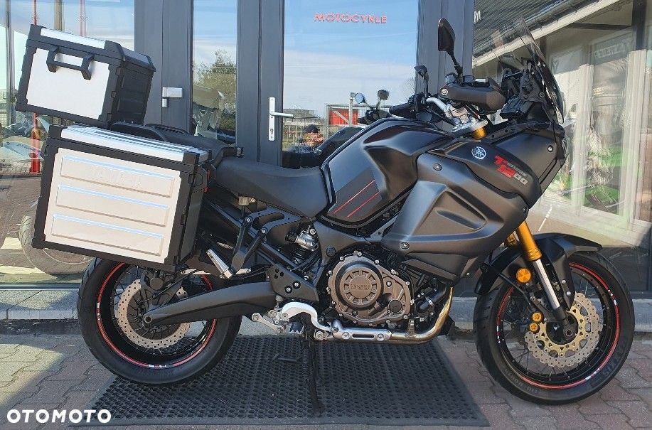 Yamaha Super Tenere - 21