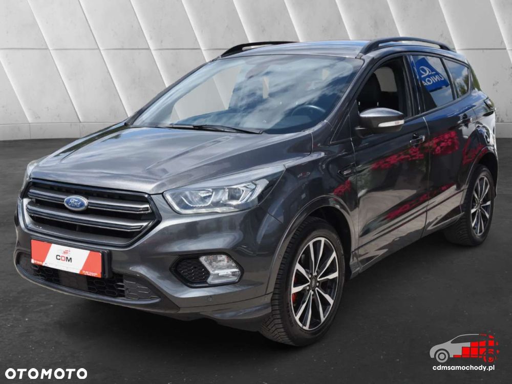 Ford Kuga - 6