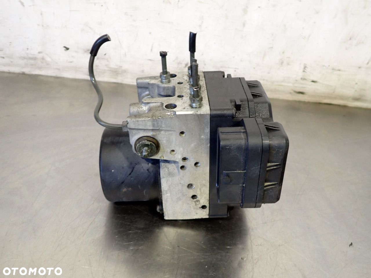 POMPA ABS TOYOTA RAV4 II 2.0D4D  44540-42040 - 2