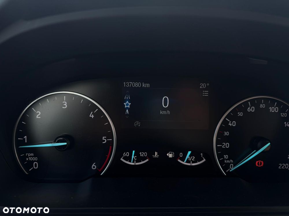 Ford EcoSport 1.5 TDCi Navi Edition ASS - 13
