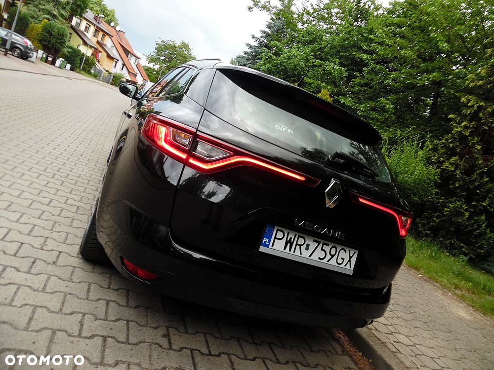 Renault Megane - 16