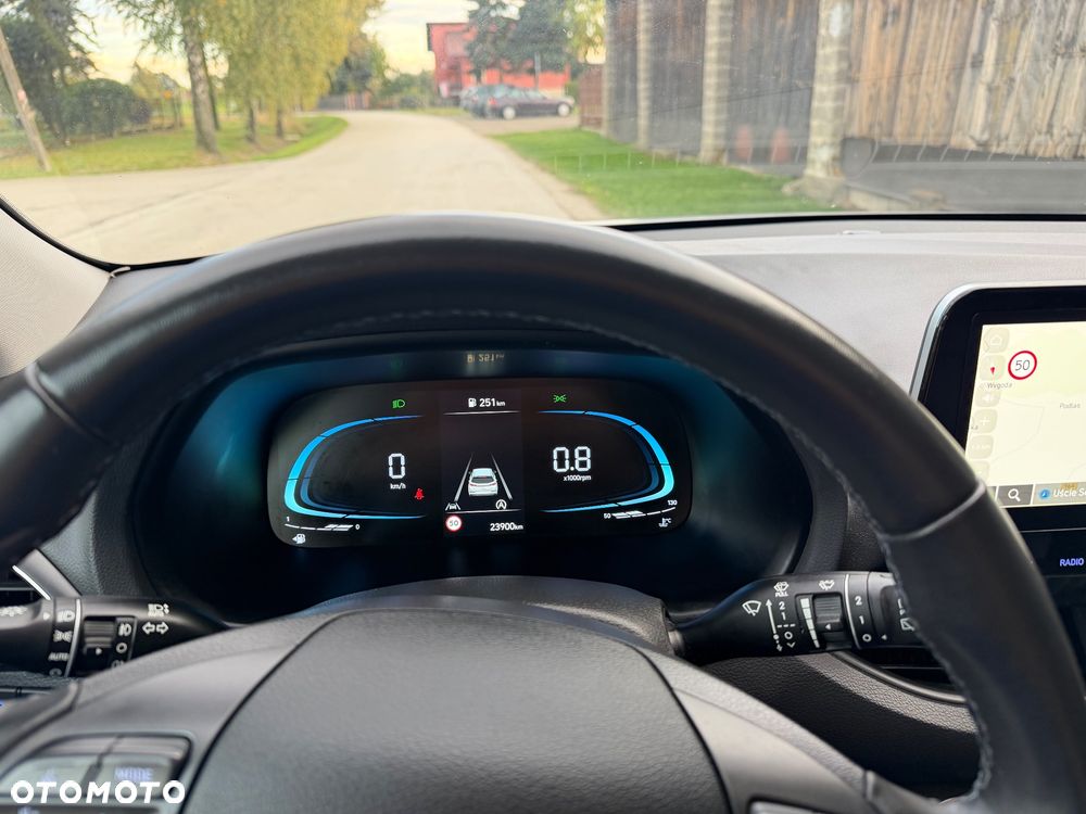 Hyundai i30 1.5 DPI Pure - 11