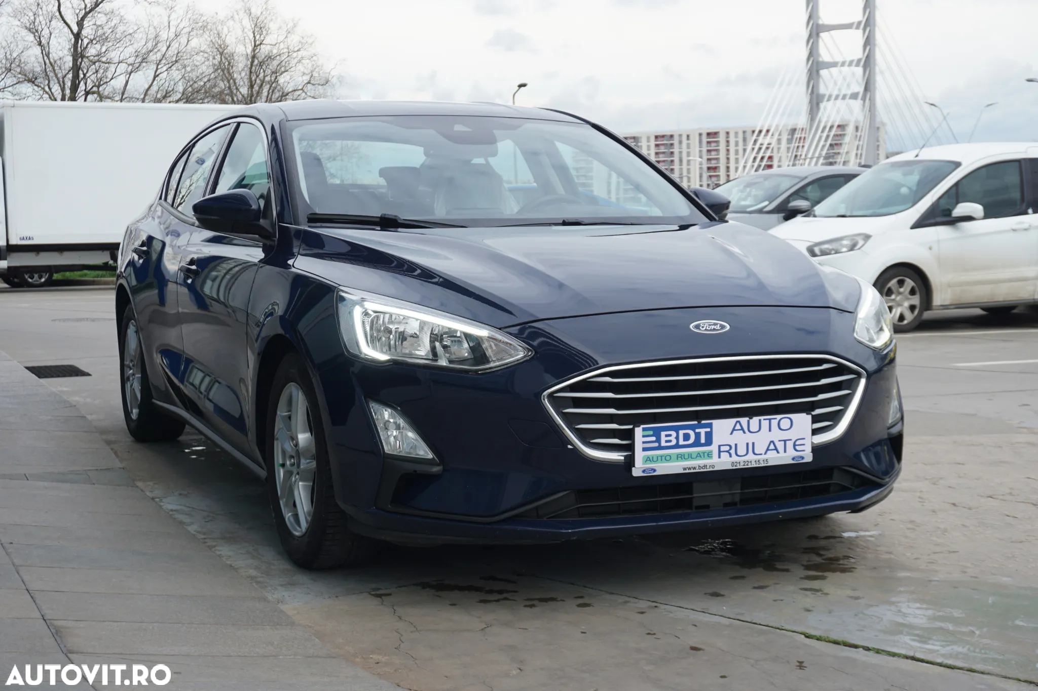 Ford Focus - 3