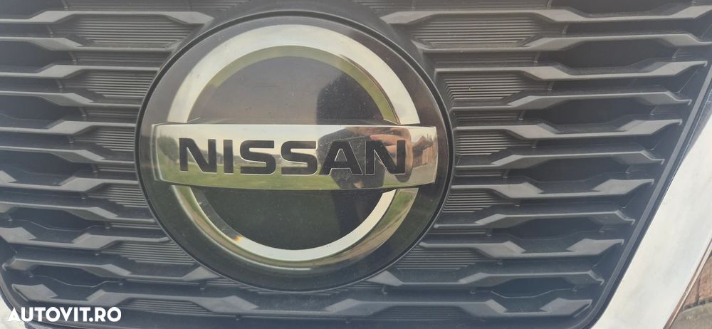 Nissan X-Trail 1.7D 150CP X-Tronic ALL MODE 4X4-I Tekna - 6