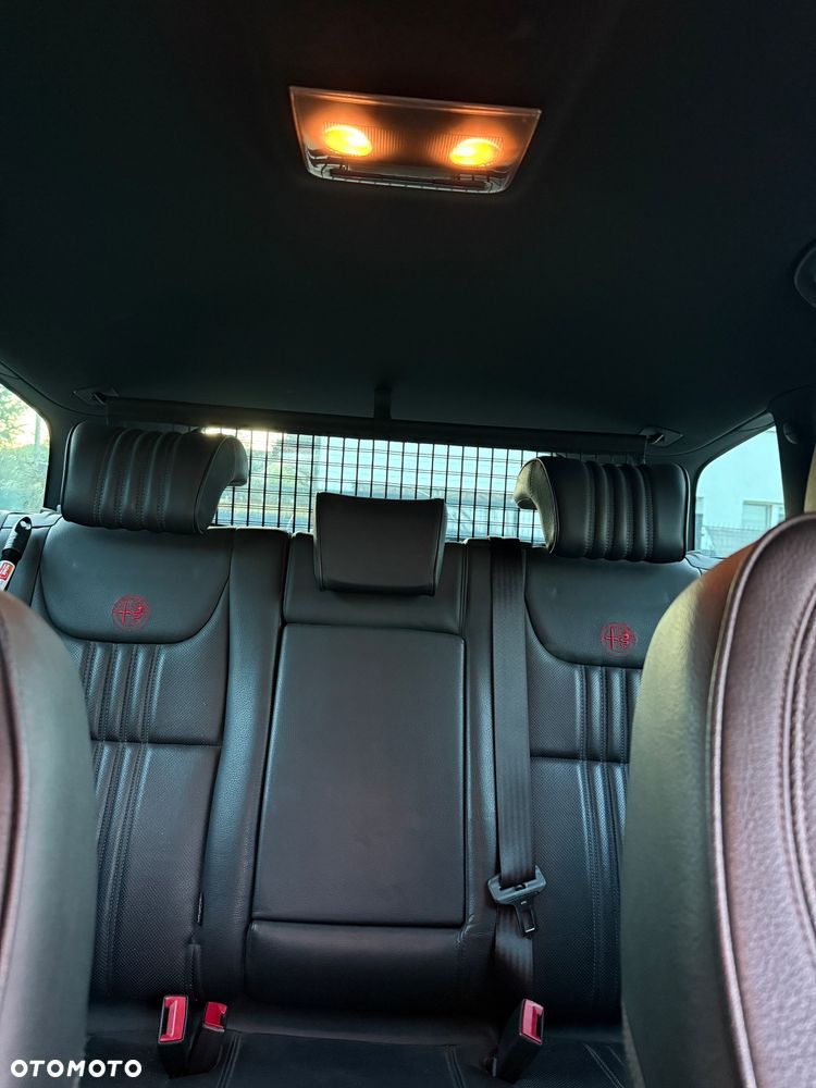 Alfa Romeo 159 2.4JTDM ti - 10