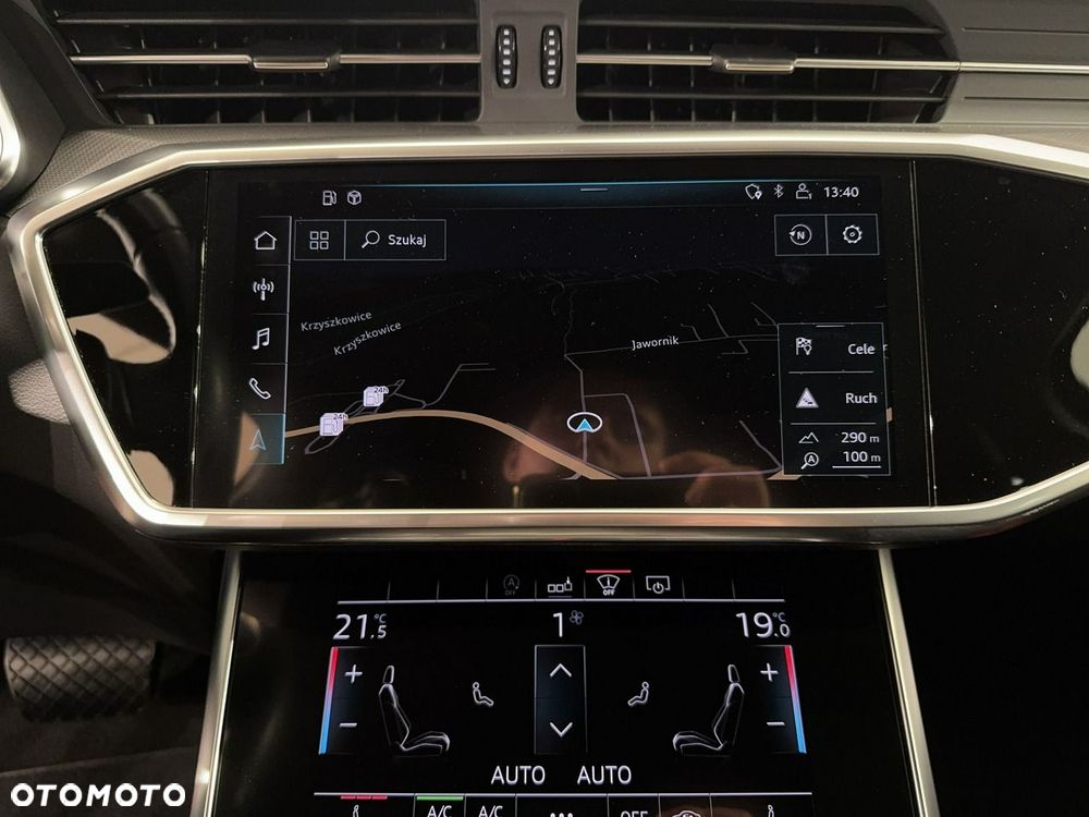 Audi A6 Limousine - 25