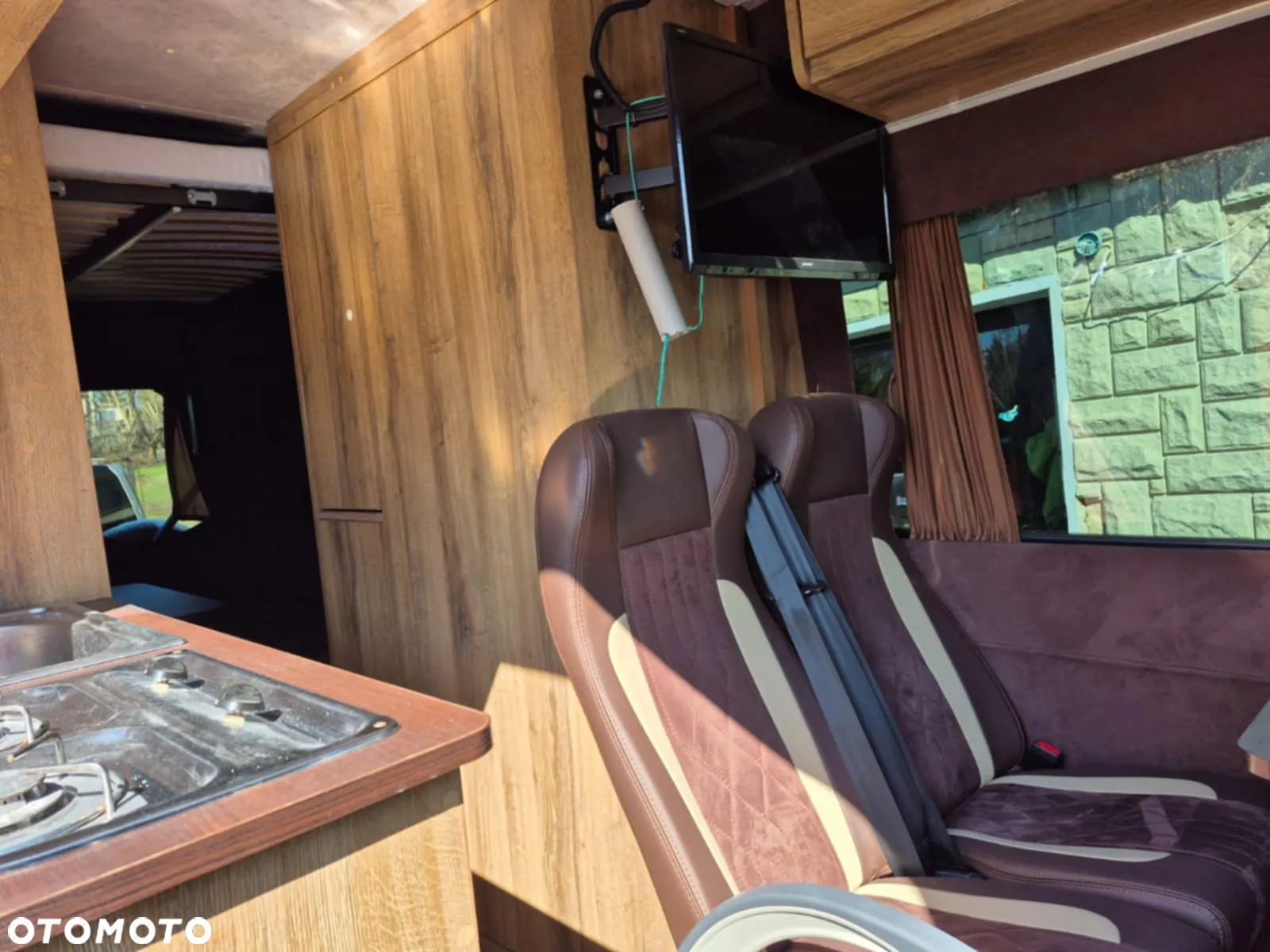 Mercedes-Benz Sprinter 319 CDI 907.235 - 9