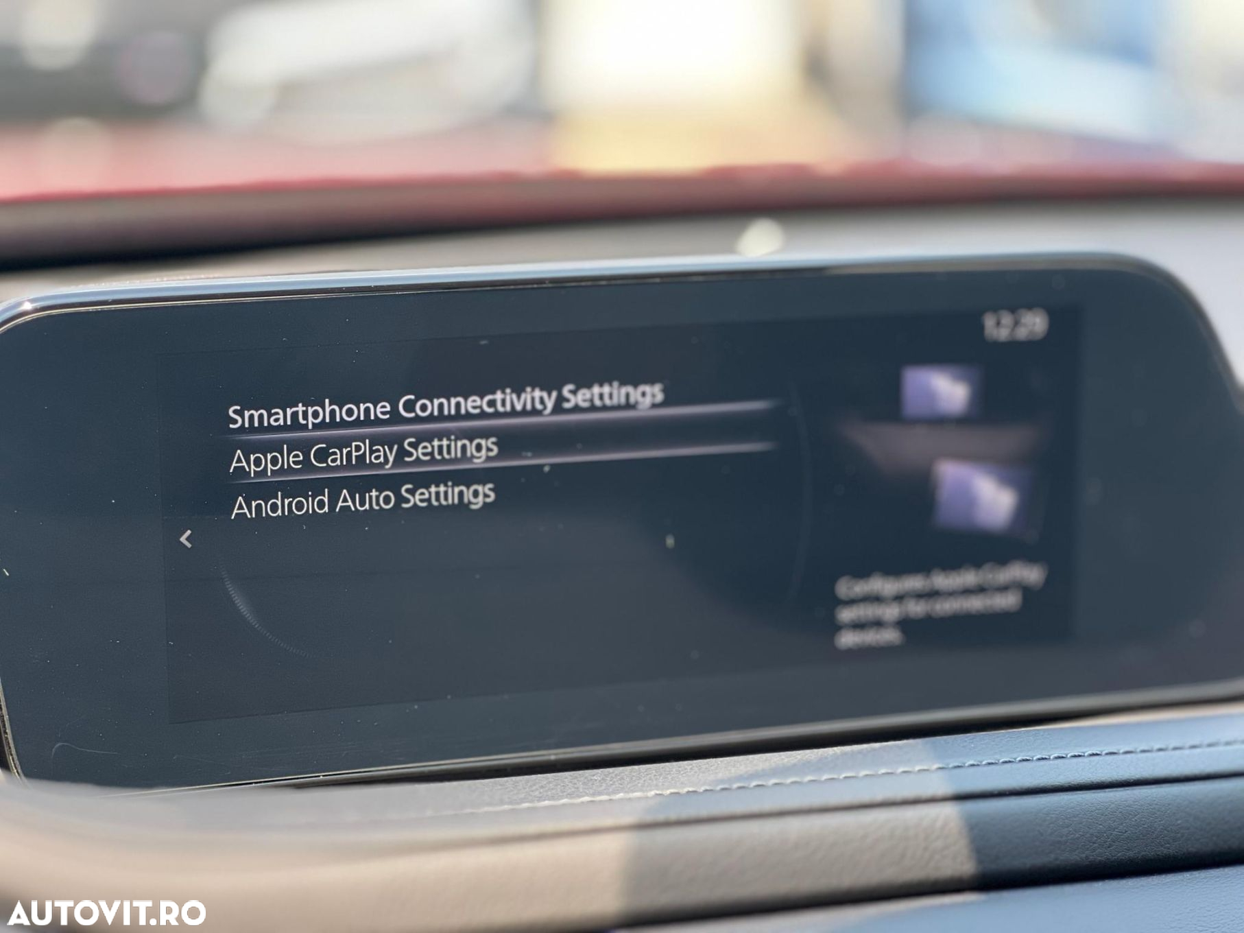 Mazda CX-30 e-SKYACTIV G150 AWD AT MHEV Exclusive-Line - 16