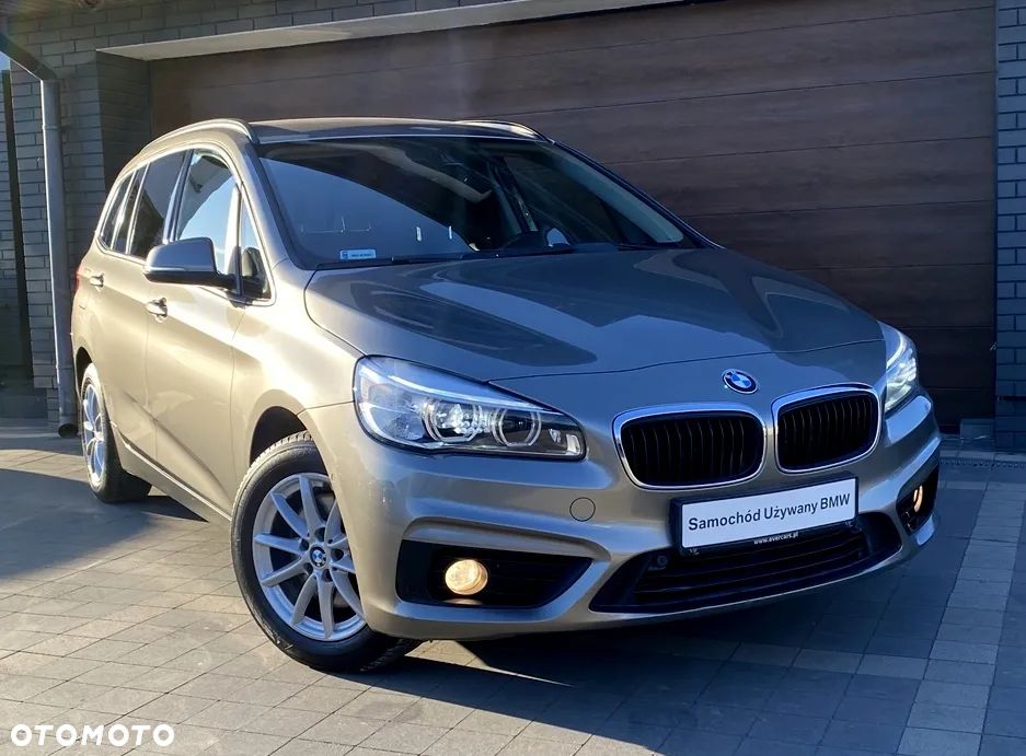 BMW Seria 2 218d GT Advantage - 11