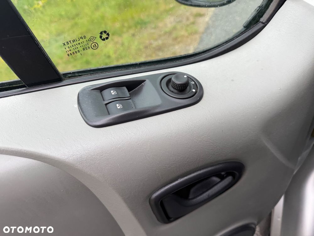 Opel Vivaro L1H1 Edition - 9