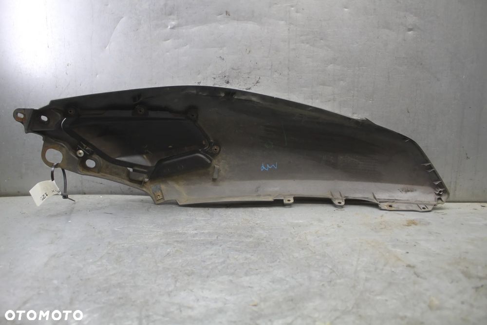 Yamaha Nmax N-max 125 18r bok boczek owiewka osłona ogon - 2