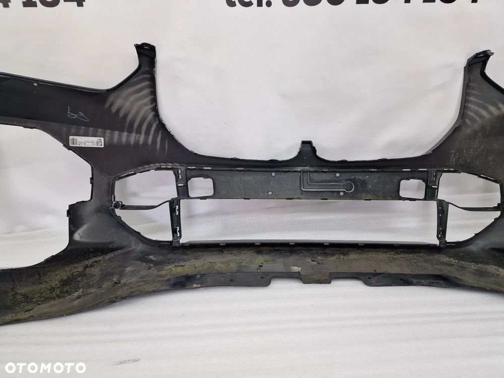 BMW X5 G05 M-PAKIET 18- ZDERZAK PRZEDNI PRZÓD NA 6X PDC , NR 51118069207 / 8069207 , NR AUKCJI NZ1264 - 18