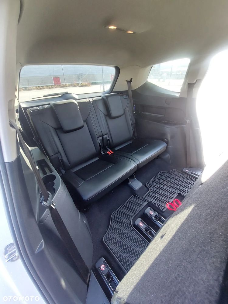 Volkswagen Atlas - 13