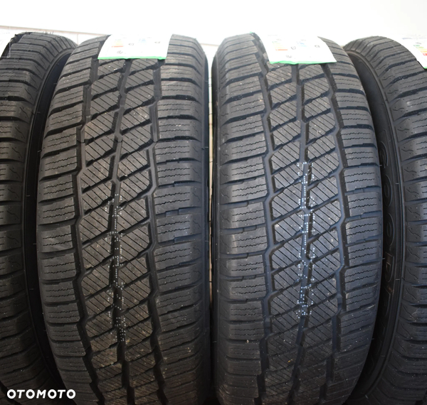 R15C 195/70 Goodride SW613 Montaż Gratis!