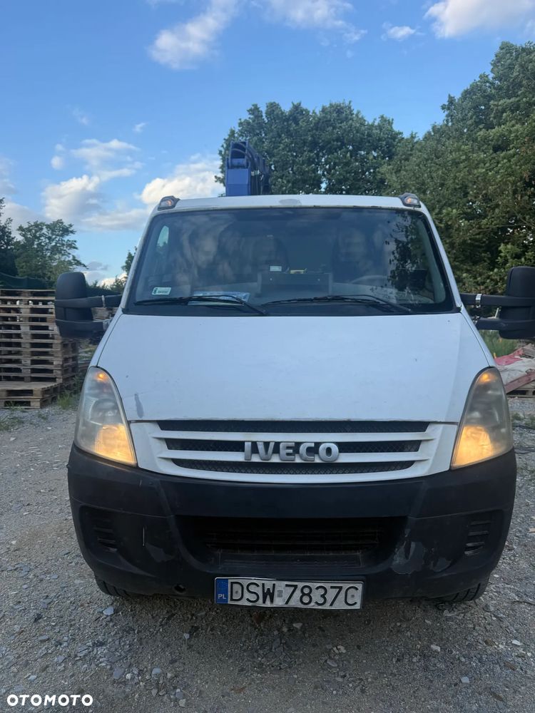 Iveco daily - 7