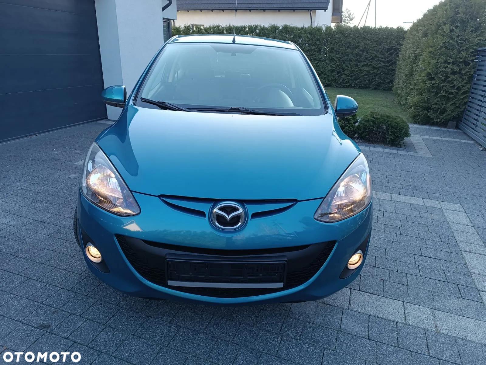 Mazda 2 1.3 Comfort - 31