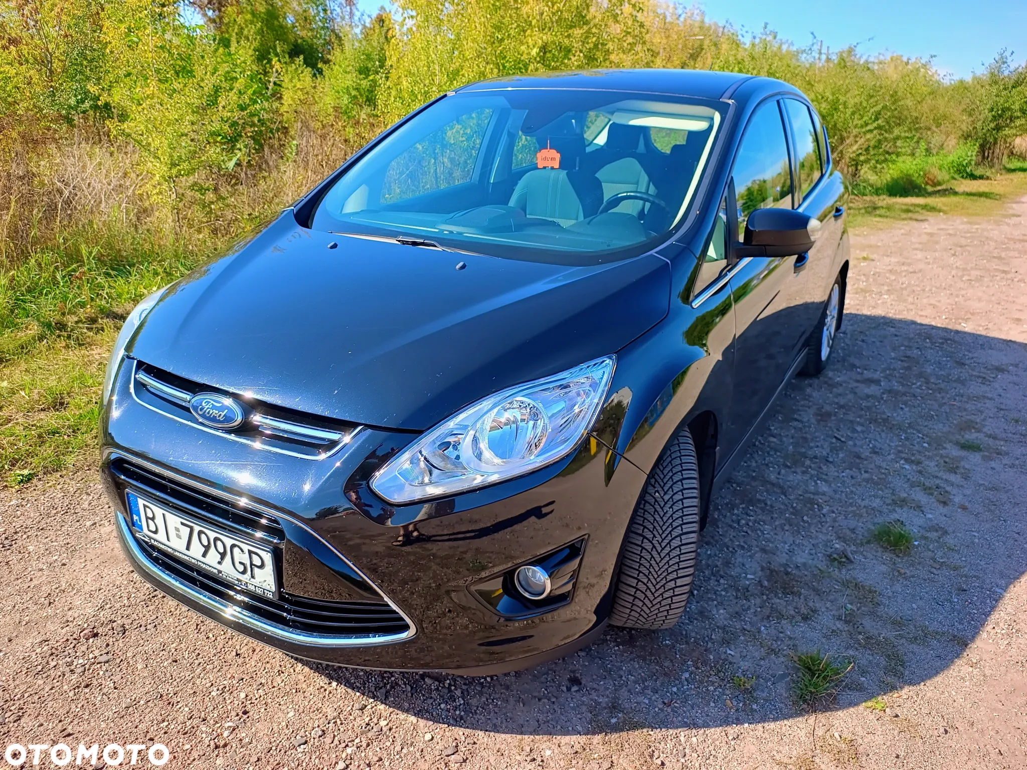 Ford C-MAX 1.0 EcoBoost Trend ASS - 24