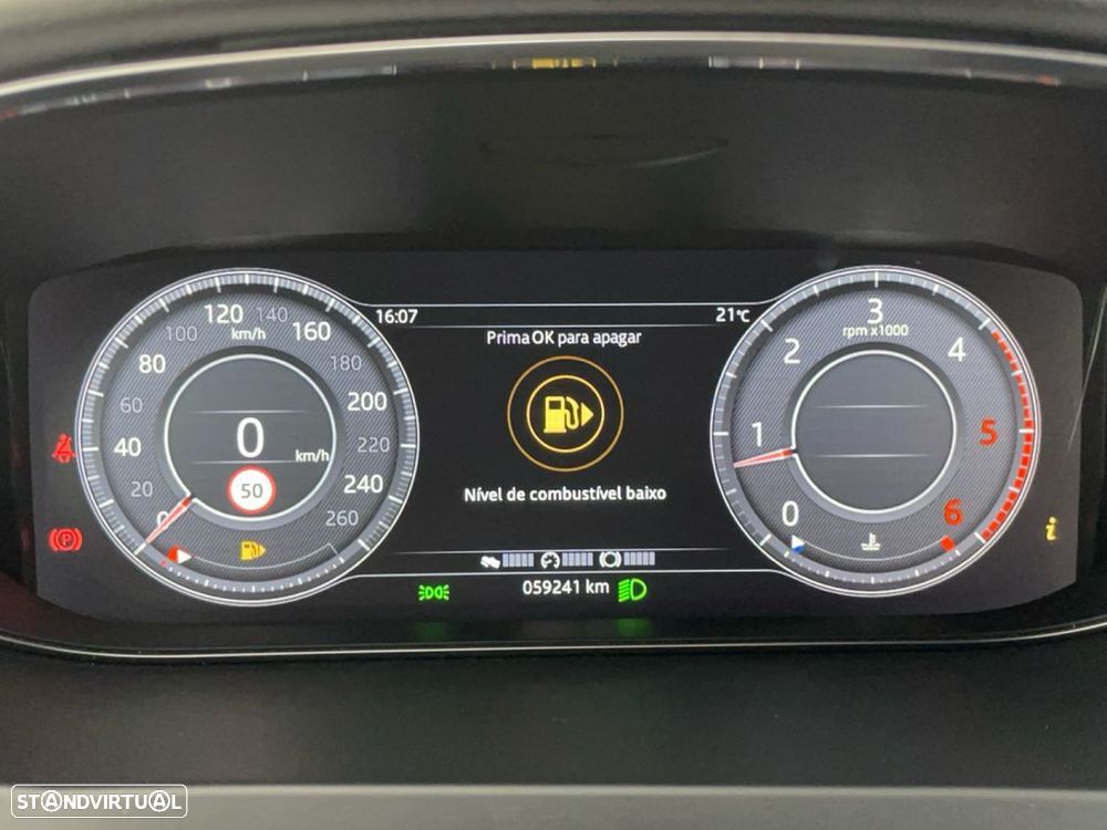 Jaguar E-Pace 2.0 i4D S AWD - 9