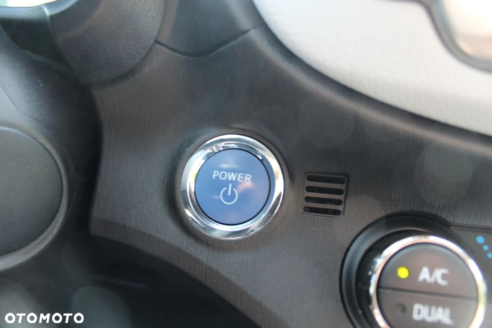 Toyota Yaris 1.5 VVT-i Style - 28