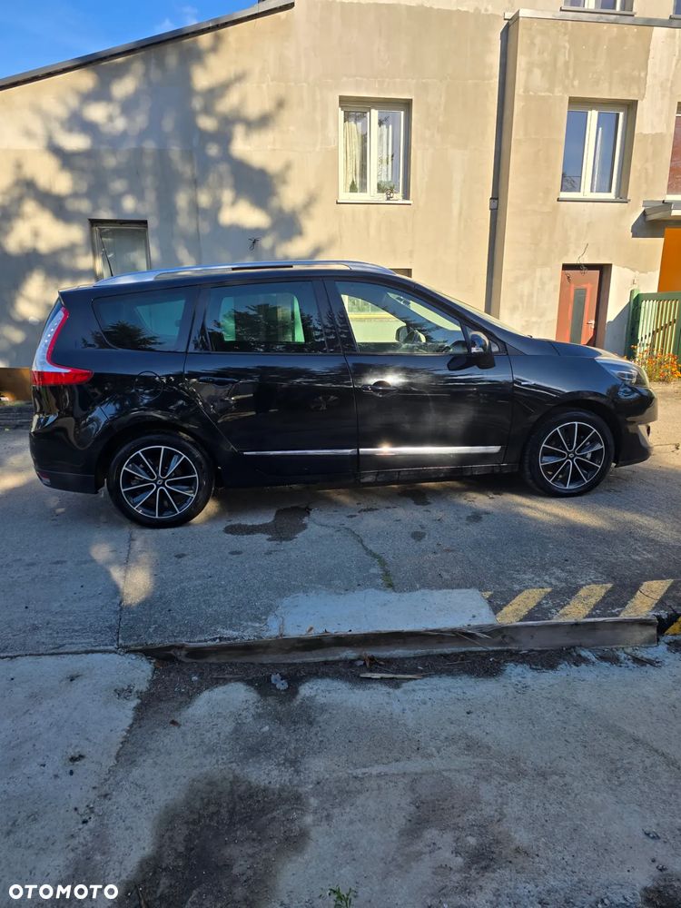 Renault Grand Scenic - 7