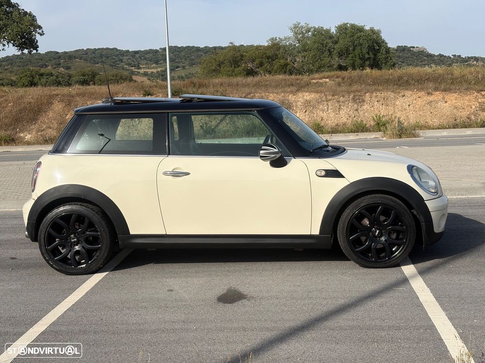 MINI Coupé Cooper - 6
