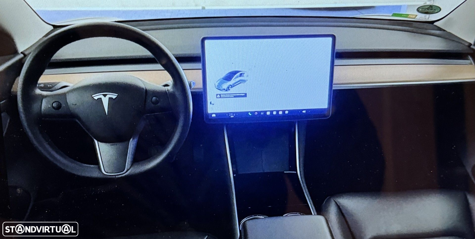 Tesla Model 3 Standard Range Plus RWD - 17