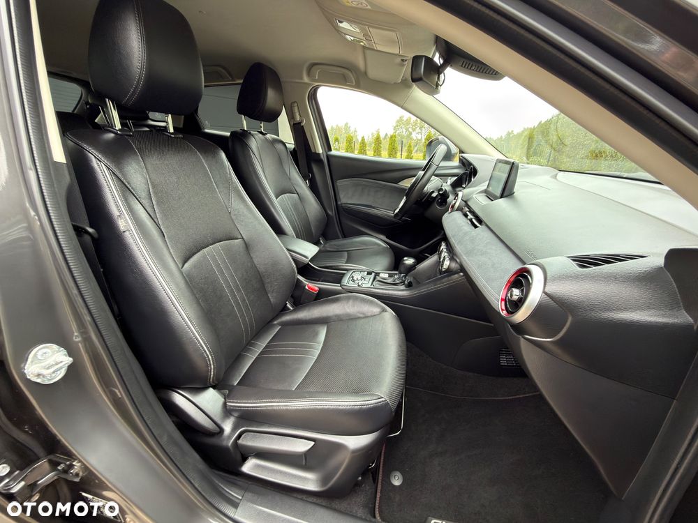 Mazda CX-3 1.5 D Skypassion i-ELoop AWD - 7