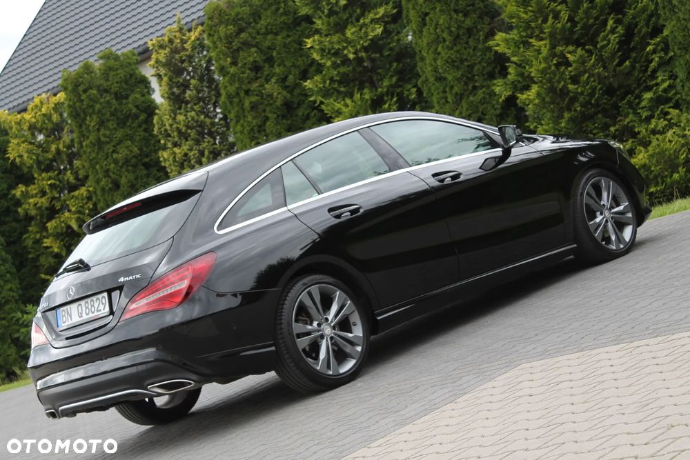 Mercedes-Benz CLA - 19