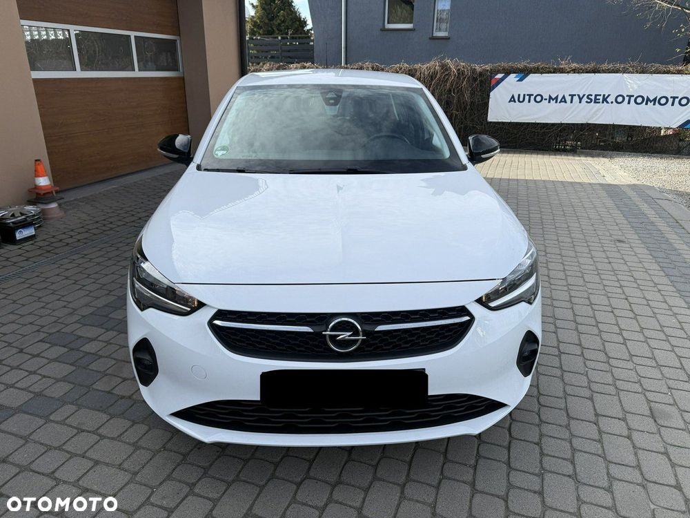 Opel Corsa 1.2 Edition Business Pack S&S - 2