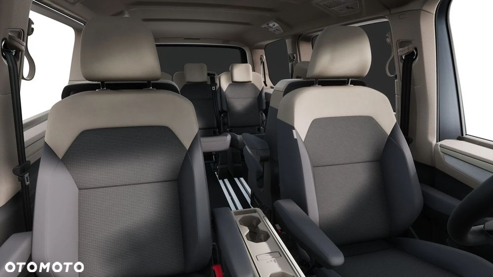 Volkswagen Multivan 2.0 TDI L2 Life DSG - 7